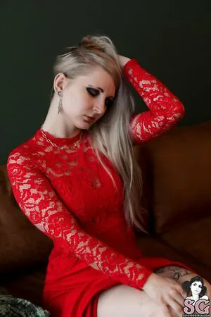 Hopefulsuicidegirls OnlyFans Leaked Free Thumbnail Picture - #9mJBJFUBJc