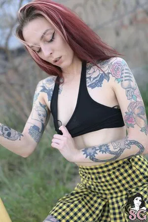 Hopefulsuicidegirls OnlyFans Leaked Free Thumbnail Picture - #A1hXM3dZ1W