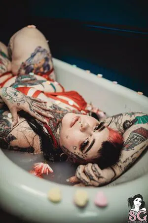 Hopefulsuicidegirls OnlyFans Leaked Free Thumbnail Picture - #A2nr2p93aX