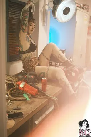 Hopefulsuicidegirls OnlyFans Leaked Free Thumbnail Picture - #BcK7o3Yxpz