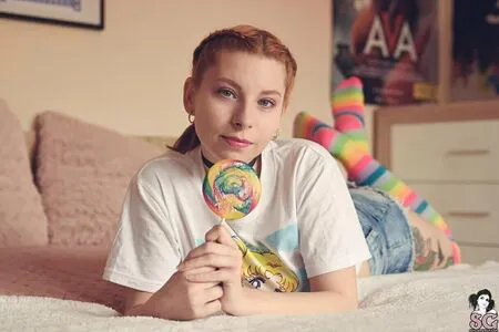 Hopefulsuicidegirls OnlyFans Leaked Free Thumbnail Picture - #E122RFo6oY