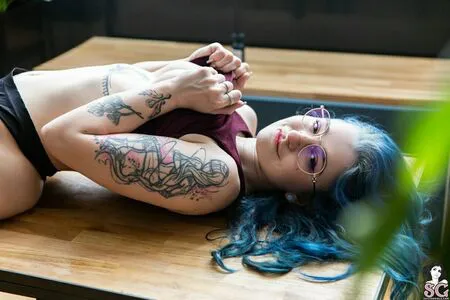 Hopefulsuicidegirls OnlyFans Leaked Free Thumbnail Picture - #FMSRaiuAjx