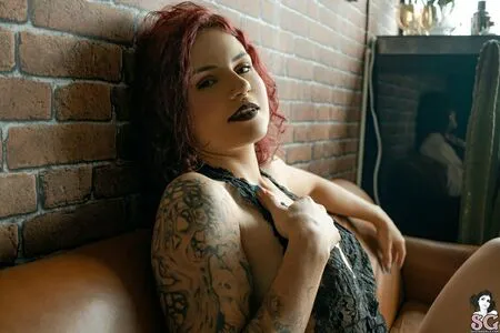 Hopefulsuicidegirls OnlyFans Leaked Free Thumbnail Picture - #FTI6MyaVjZ