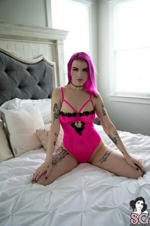 Hopefulsuicidegirls OnlyFans Leaked Free Thumbnail Picture - #GfUUem4zbk