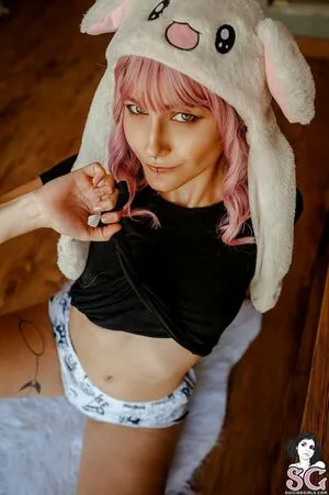 Hopefulsuicidegirls OnlyFans Leaked Free Thumbnail Picture - #HERnkR93Va