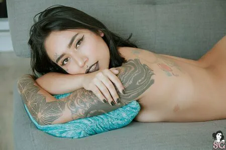 Hopefulsuicidegirls OnlyFans Leaked Free Thumbnail Picture - #JBX3x8VgO6