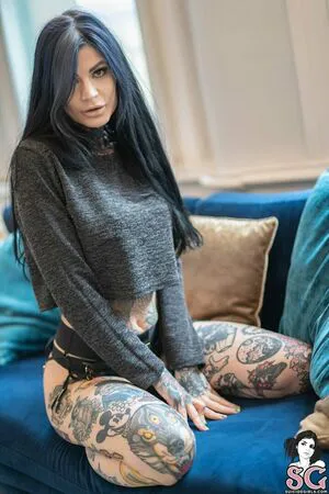 Hopefulsuicidegirls OnlyFans Leaked Free Thumbnail Picture - #OAGMYLAoWW