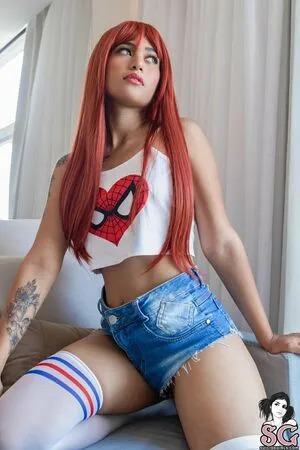 Hopefulsuicidegirls OnlyFans Leaked Free Thumbnail Picture - #PVYZACnP5M