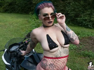 Hopefulsuicidegirls OnlyFans Leaked Free Thumbnail Picture - #PgIsXWS3oa