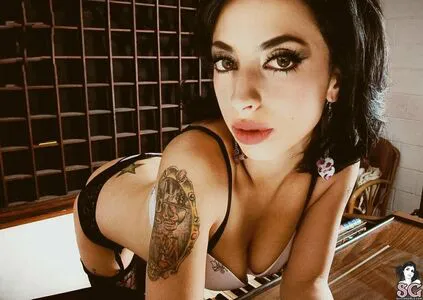 Hopefulsuicidegirls OnlyFans Leaked Free Thumbnail Picture - #PovyQctUmn