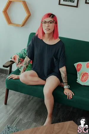 Hopefulsuicidegirls OnlyFans Leaked Free Thumbnail Picture - #RezNAWA9lz