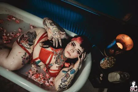 Hopefulsuicidegirls OnlyFans Leaked Free Thumbnail Picture - #VIEZRthNZF