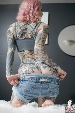 Hopefulsuicidegirls OnlyFans Leaked Free Thumbnail Picture - #XqLydoXNpL