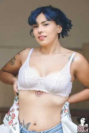 Hopefulsuicidegirls OnlyFans Leaked Free Thumbnail Picture - #YhaPK9GfMu