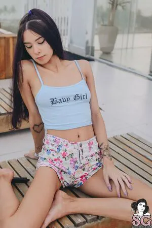Hopefulsuicidegirls OnlyFans Leaked Free Thumbnail Picture - #aGKKTSJKcZ