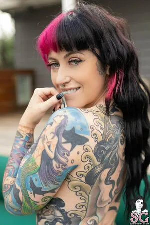 Hopefulsuicidegirls OnlyFans Leaked Free Thumbnail Picture - #aSbJiFJiTM