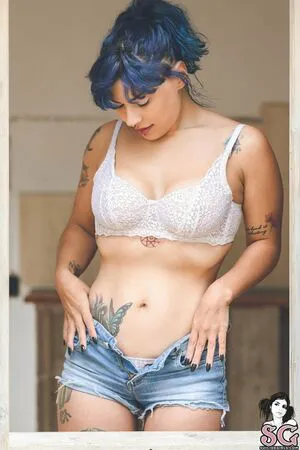 Hopefulsuicidegirls OnlyFans Leaked Free Thumbnail Picture - #bp36fqbPvS