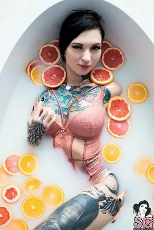 Hopefulsuicidegirls OnlyFans Leaked Free Thumbnail Picture - #cUooGrdi8L