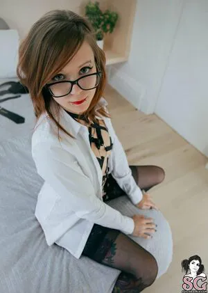 Hopefulsuicidegirls OnlyFans Leaked Free Thumbnail Picture - #em6b7waufg