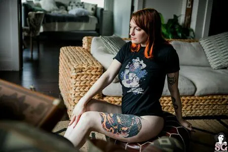 Hopefulsuicidegirls OnlyFans Leaked Free Thumbnail Picture - #iS0A88WsGo