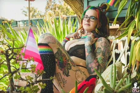 Hopefulsuicidegirls OnlyFans Leaked Free Thumbnail Picture - #lz1QSAjbTm
