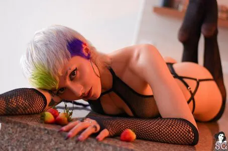 Hopefulsuicidegirls OnlyFans Leaked Free Thumbnail Picture - #p4vl44BxU3