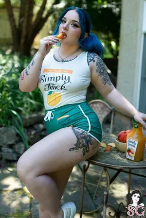 Hopefulsuicidegirls OnlyFans Leaked Free Thumbnail Picture - #pwXiky59mE