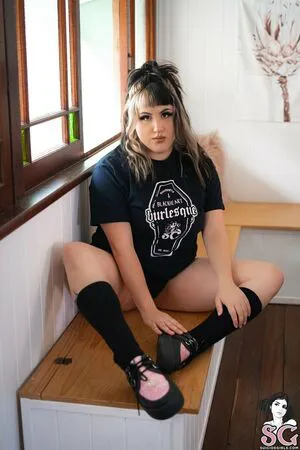 Hopefulsuicidegirls OnlyFans Leaked Free Thumbnail Picture - #rUgBAIOzWB