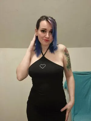 Hopefulsuicidegirls OnlyFans Leaked Free Thumbnail Picture - #t2RnMqP6Te