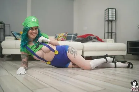 Hopefulsuicidegirls OnlyFans Leaked Free Thumbnail Picture - #tUeVAtuWet