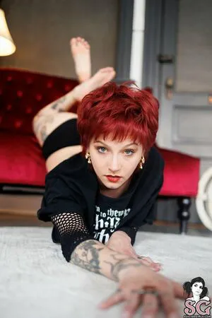 Hopefulsuicidegirls OnlyFans Leaked Free Thumbnail Picture - #u1spXzrumW