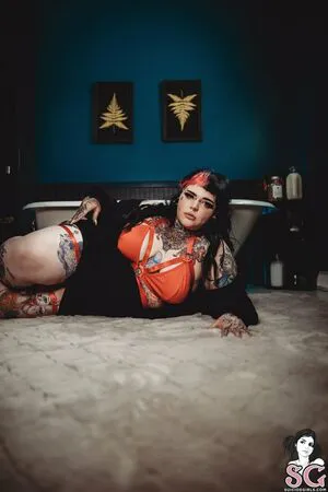 Hopefulsuicidegirls OnlyFans Leaked Free Thumbnail Picture - #wuJ1ZWgpt2