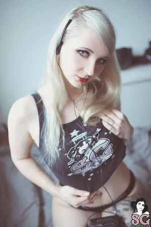 Hopefulsuicidegirls OnlyFans Leaked Free Thumbnail Picture - #wxajRhfeLE