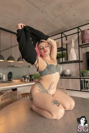Hopefulsuicidegirls OnlyFans Leaked Free Thumbnail Picture - #yV2trye4e9