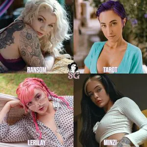 Hopefulsuicidegirls OnlyFans Leaked Free Thumbnail Picture - #yvBrM5AODg
