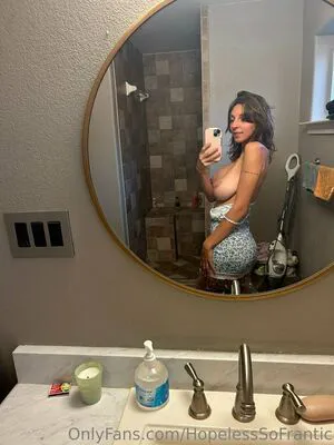 Hopeless So Frantic OnlyFans Leaked Free Thumbnail Picture - #xLxYlWMEls