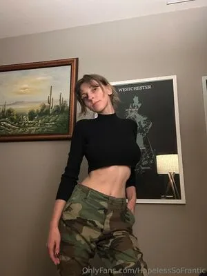hopelesssofrantic OnlyFans Leaked Free Thumbnail Picture - #sgazYbrqYM