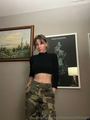 hopelesssofrantic OnlyFans Leaked Free Thumbnail Picture - #vODPH7NawU