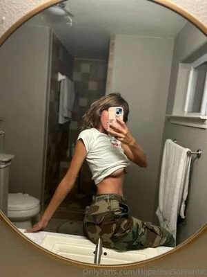 hopelesssofrantic OnlyFans Leaked Free Thumbnail Picture - #vuJvdgvOIs