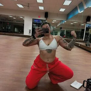 Hopemfnoe OnlyFans Leaked Free Thumbnail Picture - #0848A2EY0N