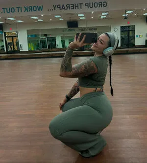 Hopemfnoe OnlyFans Leaked Free Thumbnail Picture - #K1k8eNDe3O