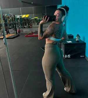 Hopemfnoe OnlyFans Leaked Free Thumbnail Picture - #vryyfPo8hr