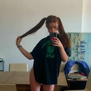 Hopeweber OnlyFans Leaked Free Thumbnail Picture - #XpUCuXVPaX