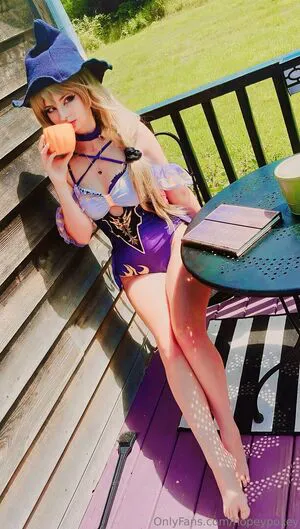 Hopeypokey OnlyFans Leaked Free Thumbnail Picture - #1A6SNKBYeR