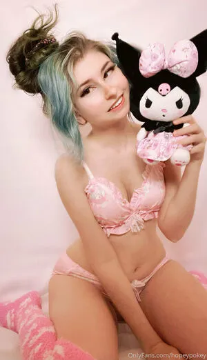 Hopeypokey OnlyFans Leaked Free Thumbnail Picture - #76rOcB56c2