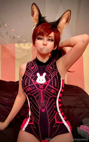 Hopeypokey OnlyFans Leaked Free Thumbnail Picture - #FCOw7QfUCF