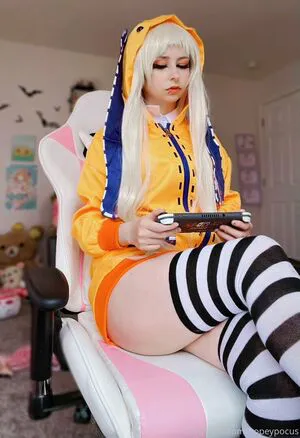 Hopeypokey OnlyFans Leaked Free Thumbnail Picture - #JLMoM2T8m5