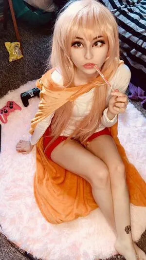 Hopeypokey OnlyFans Leaked Free Thumbnail Picture - #UiPrbrADA2
