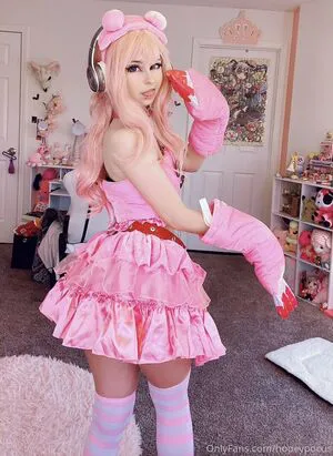 Hopeypokey OnlyFans Leaked Free Thumbnail Picture - #XECX3s3B46