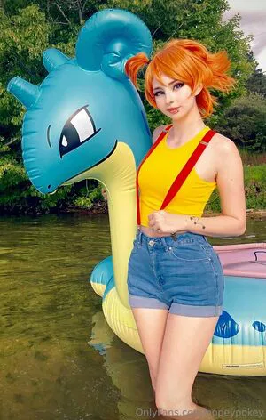 Hopeypokey OnlyFans Leaked Free Thumbnail Picture - #XPakisNGMa